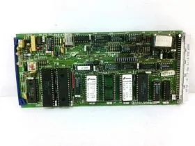 FCQR19058 Плата ПК Плата ПЛК / дополнения к  плататам от ROCKWELL PMC LTD