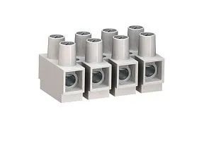 WECO Electrical Connectors 327-FU-HDS/09