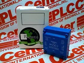 Трансформатор тока D2197 от DAGNALL ELECTRONICS LTD