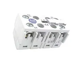 Вспомогательный контакт Allen Bradley 195-MA11, 10А, 500В