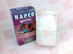 Охранный детектор  движения Артикул PIR680E от производителя NAPCO SECURITY