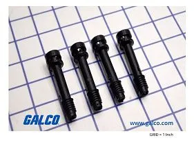 Vynckier Enclosure Systems A71-DTCOVERKIT