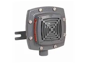 Edwards Signaling 879EX-K1