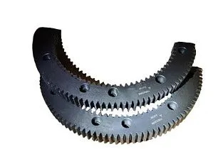 Шестерня внутренняя/внешняя YSE0206B для спецтехники Mitsubishi Heavy Industries