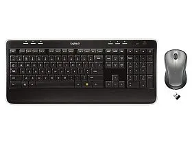 920-002553 Устройства ввода / Мышь / Пад / Шар трессировки от LOGITECH