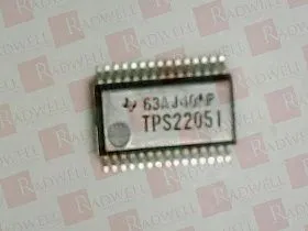 Интегральная микросхема Артикул TPS2205IDB от производителя TEXAS INSTRUMENTS SEMI