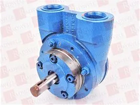 Вспомогательное устройство для насоса Артикул 2C2F-CC-7 от производителя TUTHILL