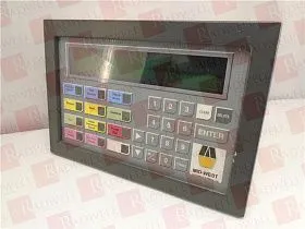 Интерфейс оператора Артикул MAP340B-240F от производителя MAPLE SYSTEMS