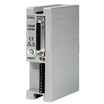 Сервопривод PARKER OEM750X-M2 микрошаговый 24-75В DC