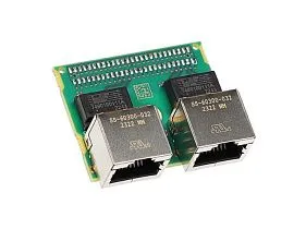 HMS Industrial Networks AB6666-B