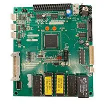 MET30+3F UPROCESSOR Плата ПК Плата ПЛК / дополнения к  плататам от LOCK INSPECTION