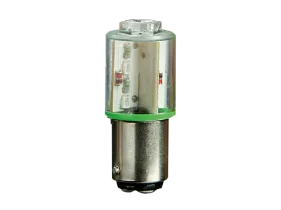 Pfannenberg LED BR50 BA15d BL HI 115AC GN