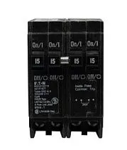 Автоматический выключатель CUTLER HAMMER BQC220230 20А/30А 2P 120/240В