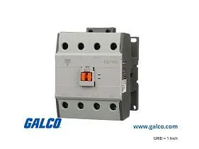 Carlo Gavazzi CC85/4SA600-60HZ