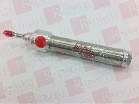 Пневматический цилиндр Артикул D-76566-A-2 от производителя BIMBA