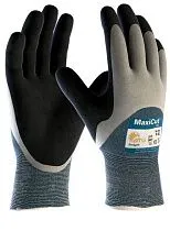 34-305-09 Защитный аксессуар от ATG GLOVE SOLUTIONS