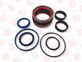 Комплект для восстановления гидравлического цилиндра / комплект уплотнений Артикул CRK 3.5X1.75 от производителя MAGISTER HYDRAULICS