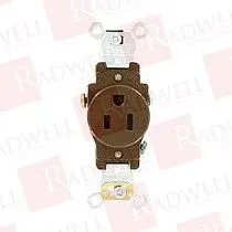 Штекер / розетка Артикул 5251 от производителя LEVITON