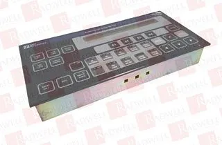 Интерфейс оператора Артикул DAP 2200-ACC от производителя L 3 COMMUNICATIONS