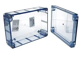 Bud Industries BT-2724