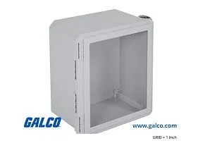 Safety Technology Internationa EF161408-W