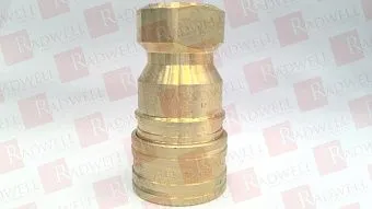 Фитинг для гидравлики Артикул 100010 от производителя EATON CORPORATION