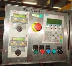 Цепь управления Артикул 6AM от производителя PAGO