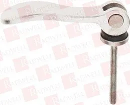 Ручка Артикул K0647.15120A140 от производителя KIPP