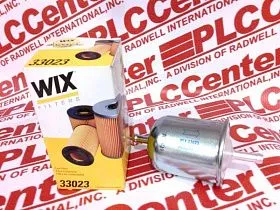 Топливный фильтр  Артикул 33023 от производителя AFFINIA GROUP INC