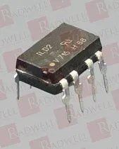 Интегральная микросхема Артикул ICILD2 от производителя ISOCOM