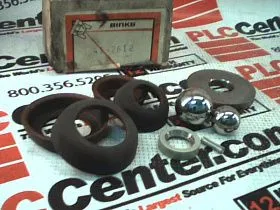 Ремонтный комплект  для насоса Артикул 41-2612 от производителя BINKS