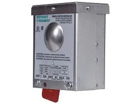 Bryant Electric 30300