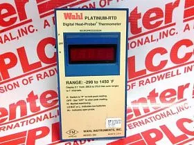 Термометр 392HP от WAHL