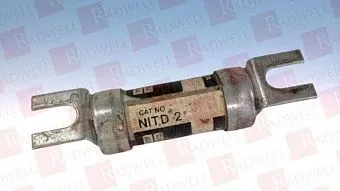 Предохранитель Артикул NITD-2 от производителя TYCO