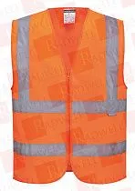 Защитная одежда Артикул C375ORRXXL от производителя PORTWEST