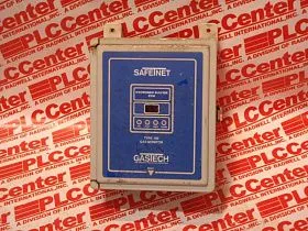 Система мониторинга газа Артикул SAFETNET-100 от производителя THERMO FISHER SCIENTIFIC