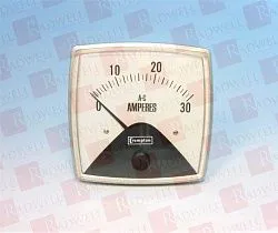 Щитовой измерительный прибор Артикул 016-02AA-LSNL-C6-S2 от производителя TE CONNECTIVITY