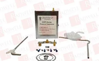 Реле давления Артикул 950-9352 от производителя TJERNLUND