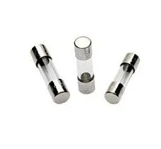 Предохранитель быстродействующий LITTELFUSE 217004, 4А, 250В, 5x20мм