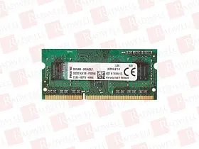 Карта памяти Артикул KVR16LS11/4 от производителя KINGSTON TECHNOLOGY