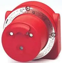 FL3102-1-5-1-3-1 Пожарный извещатель от GENERAL MONITORS INC