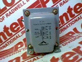 Трансформатор для цепи управления Артикул R-8A от производителя PINNACLE SYSTEMS INC