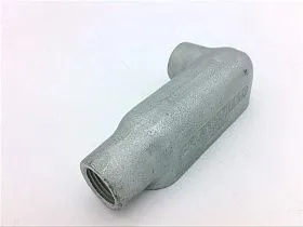 0ZGLL50A Кабелепровод/фитинг от OZ GEDNEY