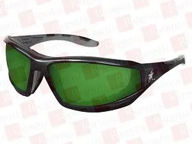 Защитные очки Артикул RP2120 от производителя MCR SAFETY