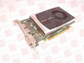 Графическая / видеокарта Артикул 02PNXF от производителя DELL