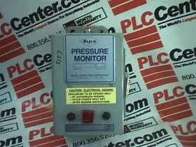 Управление давлением Артикул D-3940 от производителя BIJUR DELIMON