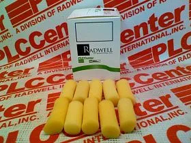 Поролоновые фильтры BACHARACH 5500-7100 для газоанализатора, 10 шт.