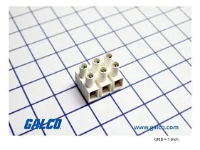 WECO Electrical Connectors 327-HDS/03