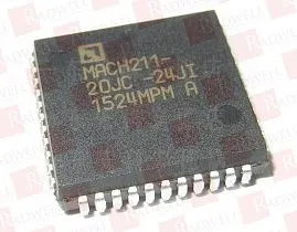 Артикул MACH211-20JC от производителя LATTICE