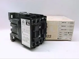B22.10-220-50 Контактор от LOVATO